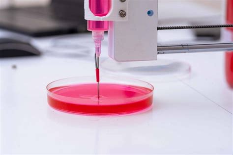 Better Control When D Bioprinting Vascularized Constructs