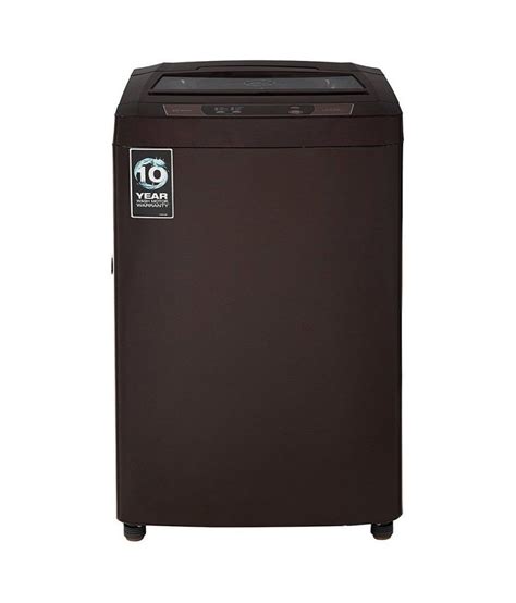 Lowest Price Godrej Kg Fully Automatic Top Load Washing