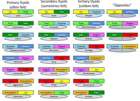 Organizing Experience Of Conflict In Language And Experiences In