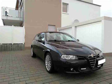 Alfa Romeo Sportwagon Jtd V M Jet Beste Alfa Romeo Zu