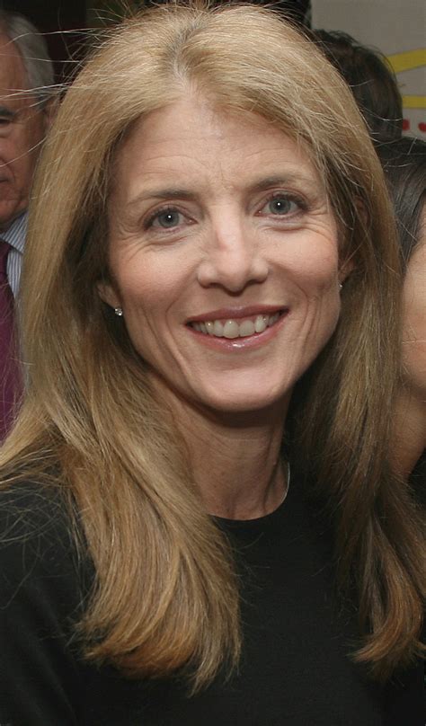 Caroline Kennedy eyeing Senate seat | The Spokesman-Review