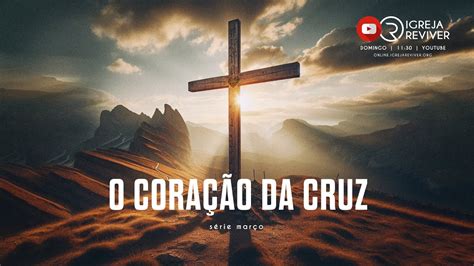 S Rie O Cora O Da Cruz Somos Importantes E Nicos L Dia Cardador