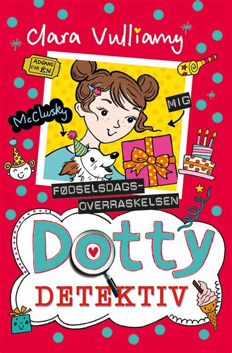 Clara Vulliamy · Operazione Vacanze Dotty Detective Cd