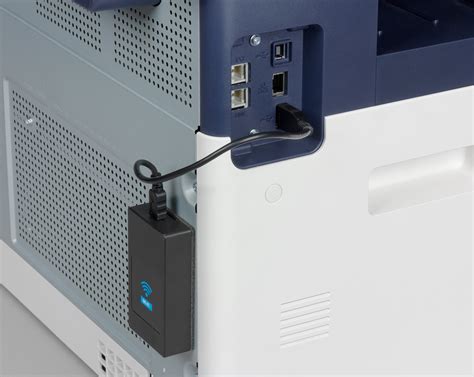 Обзор монохромного МФУ Xerox B1025DNA формата A3 с дуплексом ...
