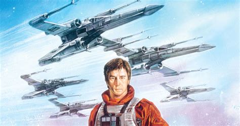 Rogue Squadron Movie Will Honor the Star Wars Games & Comics