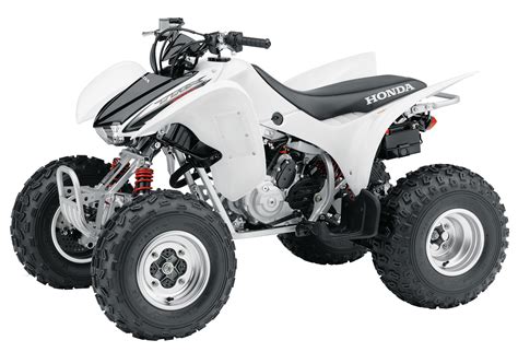 2008 Honda Trx300ex