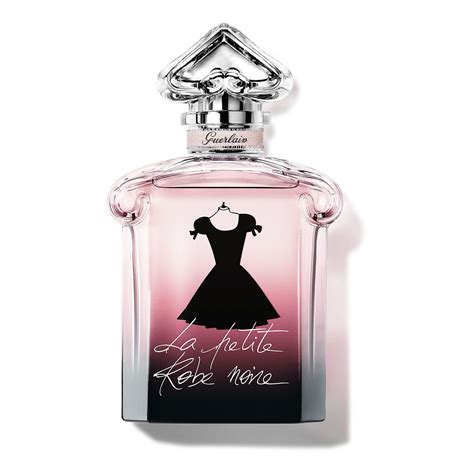 La Petite Robe Noire Woda Perfumowana I Guerlain Sephora