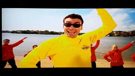 The Wiggles Splish Splash Big Red Boat Youtube