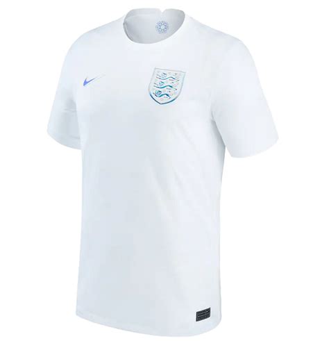 England Heim Trikot Home Kurzarm Fu Ball Trikotsatz G Nstige