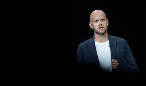 TECHSHOTS | Spotify CEO Hints at AI-Driven Enhancements for ...