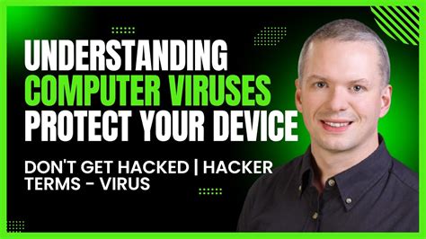 Understanding Computer Viruses How To Protect Your Device Dont Get