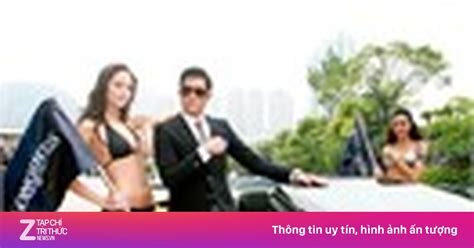 Quách Phú Thành hẹn hò với siêu mẫu nude Nhạc Âu Mỹ ZNEWS VN