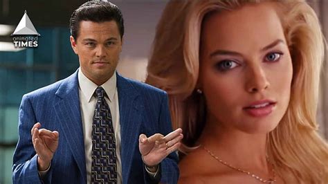 ‘i Had Three Tequilas And Then I Took My Clothes Off Margot Robbie