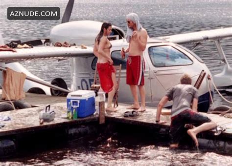 THE BREED NUDE SCENES AZNude