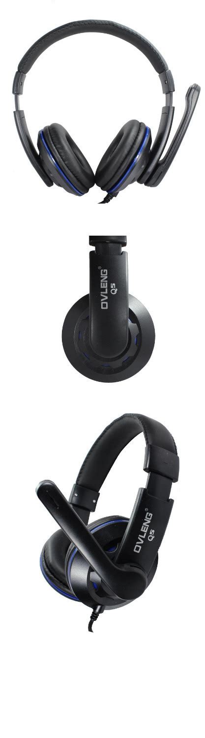 Купить Q50 2 цвет высококачественный бас usb наушники игры бас наушники ...