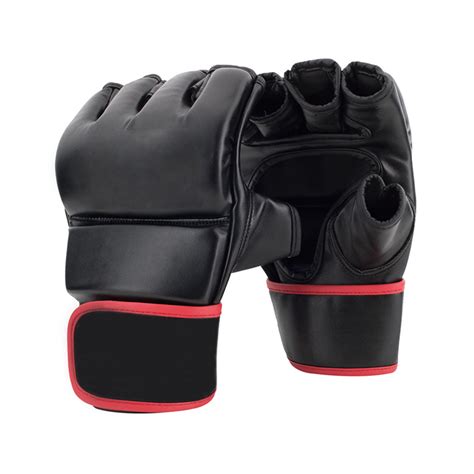 MMA Gloves – Harley Moto Tech