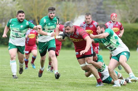 Rugby La Ligue De Nouvelle Aquitaine R Ajuste Les Poules Avant De Les