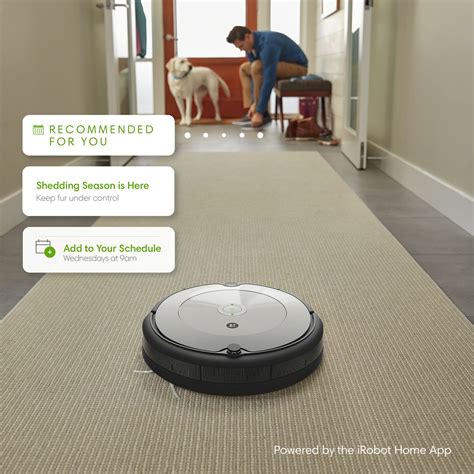 Roomba® 698 Robot Vacuum Cleaner | iRobot®