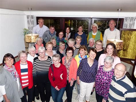 Bermatingen Turnverein ehrt langjährige Aktive für ihr Engagement