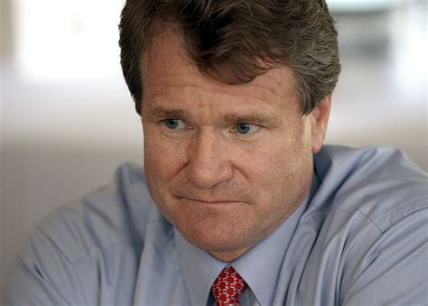 Bank Of America Ceo Brian Moynihan Supports Federal Reserves Stimulus Plan