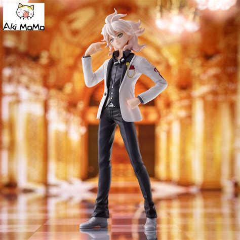 Danganronpa The End Of School Nagito Komaeda Special Figure Furyu No