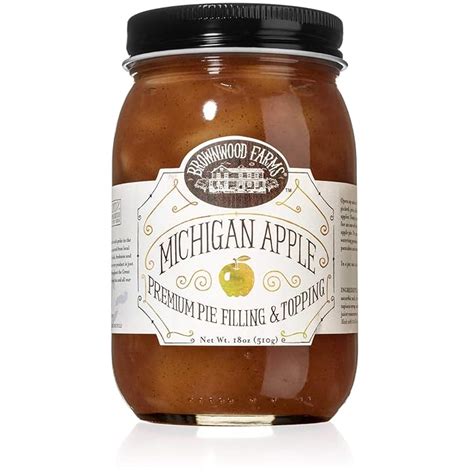 Top 10 Canning Apple Pie Filling Without Clear Jel - Home Gadgets