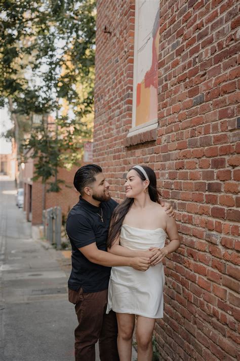 Old Sacramento Engagement Session Nayeli Samuel Lorenzo Tinoco