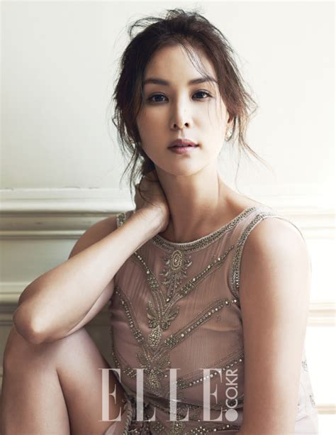 【フォト】コ・ソヨン「elle」グラビア Chosun Online 朝鮮日報