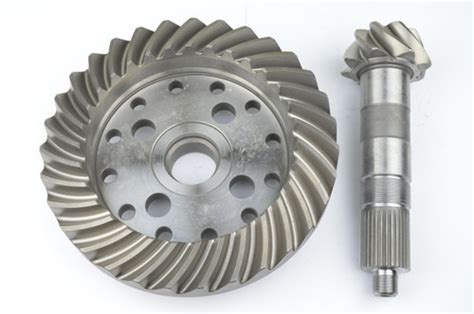 1120450042 Dana Spicer Off Highway Bevel Gear Set