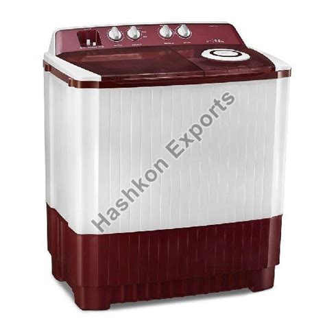 Cloth Washing Machine at best price in Navi Mumbai Maharashtra from Hashkon Exports Private ...