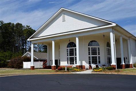 Felton Place Retirement Home Cartersville Ga Senior Living Housing Care