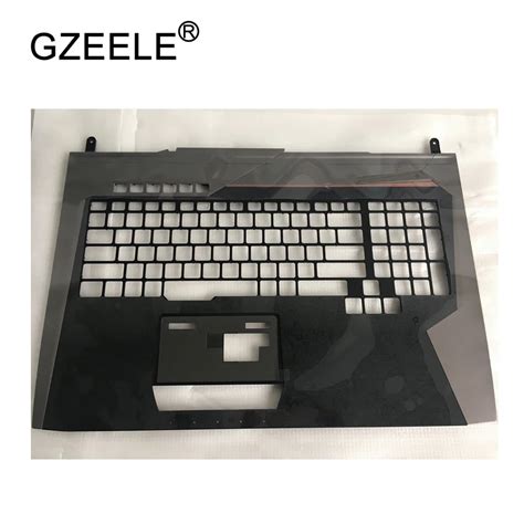 Jual IMPORT GZEELE NEW Laptop Top Cover Upper Case For ASUS G752VL TOP