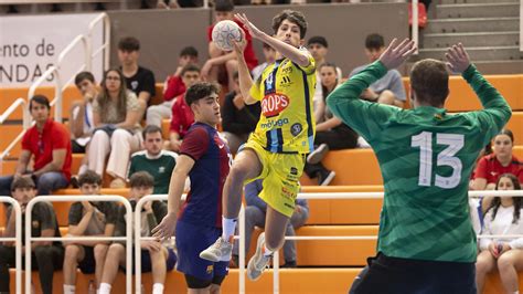 El Trops Málaga juvenil se proclama subcampeón de España Diario Sur