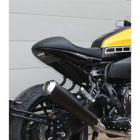 Yamaha XSR 700 Front Fender