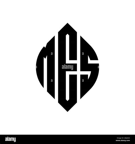 Mes Logo Cut Out Stock Images And Pictures Alamy