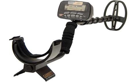 How To Use Garrett AT Gold Metal Detector A Comprehensive Guide