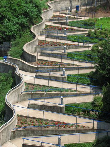 Handicapp Ramp Landscape Stairs Ramps Architecture Landscape Design