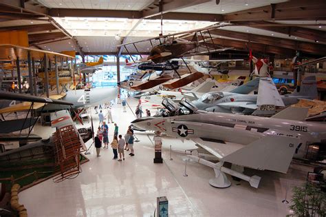 Pensacola Naval Air Museum 2008 - Rigdon