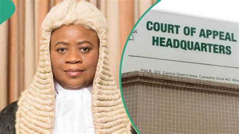 Breaking Appeal Court Sacks Speaker Of House Of Assembly Legitng