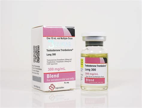 Testosterone Trenbolone Long Mg Ml Beligas Pharmaceuticals