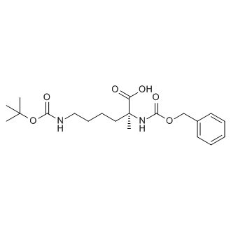 S Benzyloxy Carbonyl Amino Tert