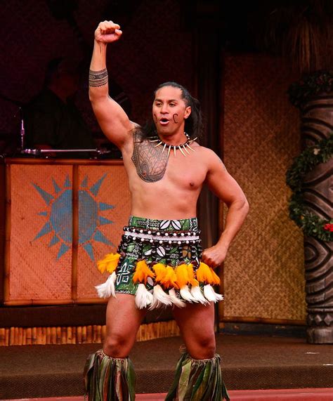 Samoan Money Dance (Taualuga) At The BYU Luau One More, 60% OFF