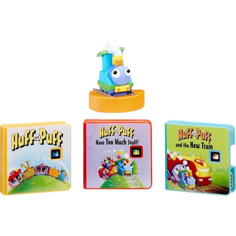 Huff And Puff Collection In Pdq Little Tikes