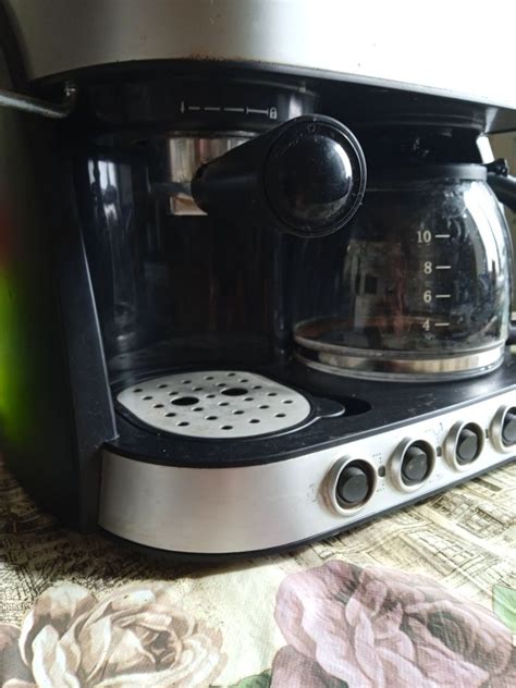 Продам кофе машину: 1 600 грн. - Кавоварки / кавомолки Миколаїв ...