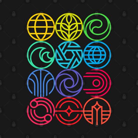 epcot logos epcot  shirt teepublic