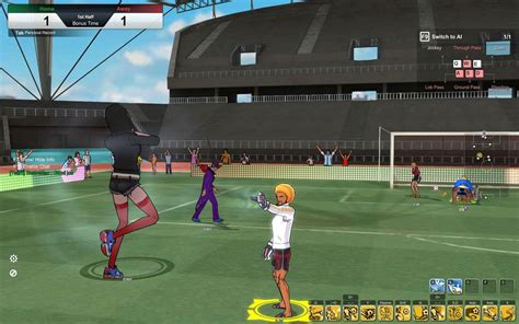 Freestyle Football - WWGDB