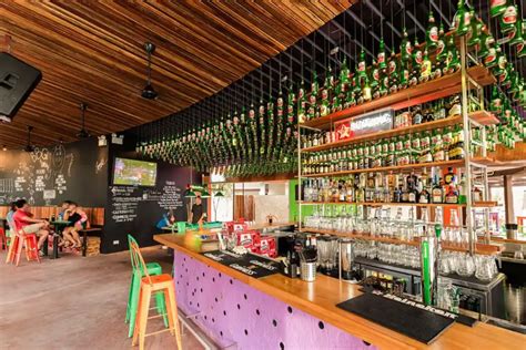 Bikini Bar Simi Valley At Sam Bolivar Blog