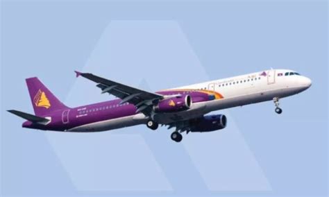 Cambodia Angkor Air Appoints Aeroprime Group As Gssa India Seatrade News