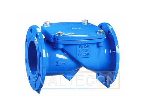 What Is A Rubber Flap Check Valve Valteccn Industrial Valve Manufacturers And Supplier