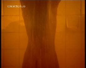 EDINA ROBINSON Nude AZNude